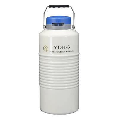 金鳳航空型液氮罐 YDH-3