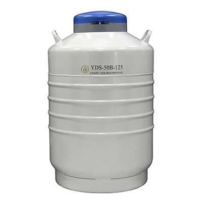 金鳳液氮罐 運輸型YDS-50B-125