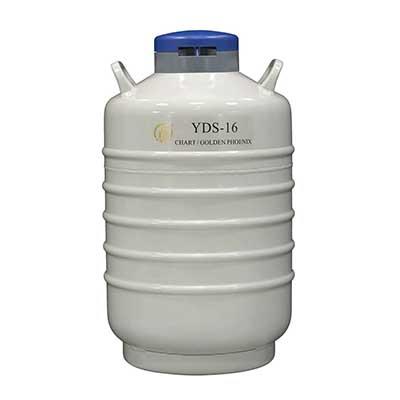 金鳳液氮罐 貯存型YDS-16