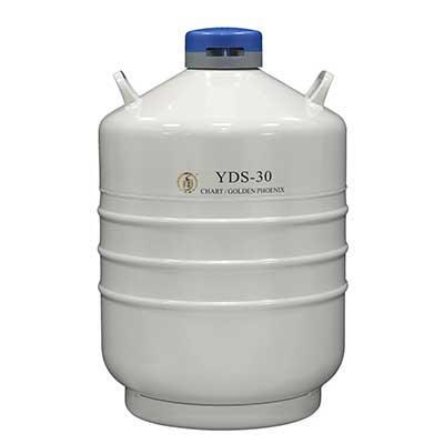 金鳳液氮罐 貯存型YDS-30