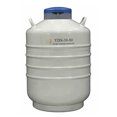 金鳳液氮罐 貯存型YDS-30-80
