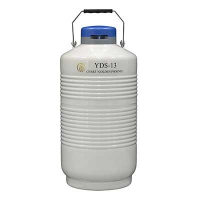 金鳳液氮罐 貯存型YDS-13